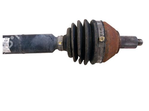 Right front driveshaft SEAT IBIZA IV (6J5, 6P1)  | BP25603764M39 