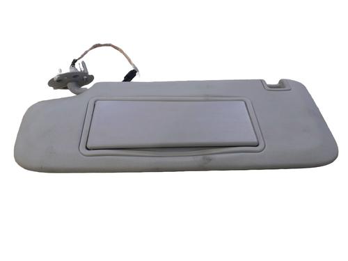 Pala sol esquerda Pala sol esquerda OPEL CROSSLAND X / CROSSLAND (P17, P2QO) 1.5 (75) (110 hp) 34465219 34465219