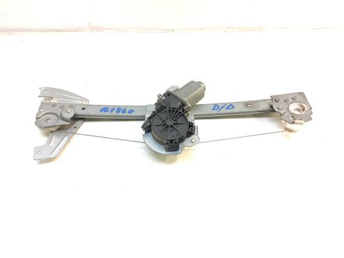 Used Front right window mechanism Front right window mechanism TOYOTA AYGO (_B1_) 1.0 (KGB10_, KGB10R) (68 hp) 40511825 40511825
