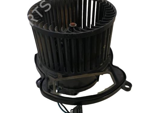 Varmvifte RENAULT MEGANE IV Hatchback (B9A/M/N_) 1.5 dCi 110 (B9A3) (110 hp) 21588665