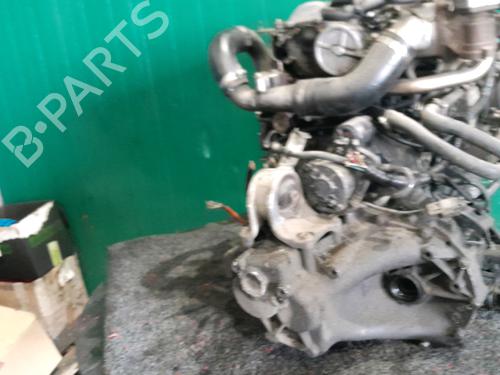 Gearbox NISSAN ALMERA II Hatchback (N16) 2.2 Di | BP37647663M3 - Image 2