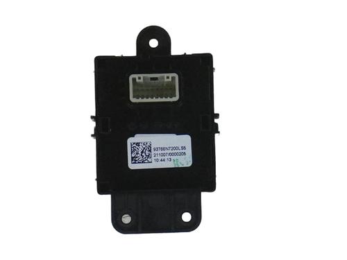 Switch HYUNDAI TUCSON (NX4E, NX4A) 1.6 T-GDi | BP34548132I30 - Image 2