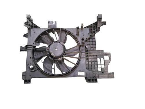 Used Radiator fan Radiator fan DACIA DUSTER (HS_) 1.5 dCi 4x4 (HSMC, HSMD) (110 hp) 34548987 34548987