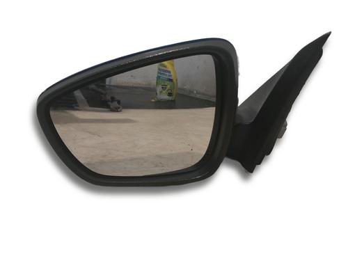 Used Left mirror Left mirror FORD FOCUS IV (HN) 1.0 EcoBoost mHEV (155 hp) 33407852 33407852