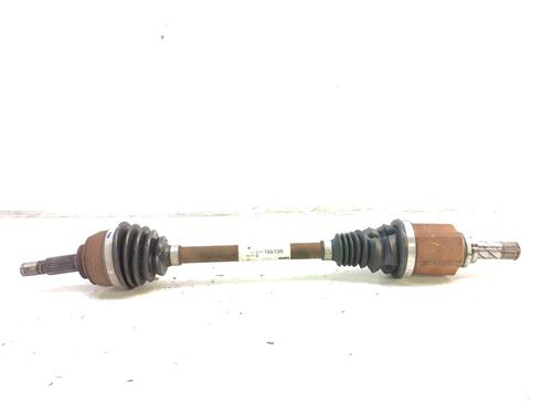 Used Right front driveshaft DACIA SANDERO II 1.5 dCi (90 hp) 14473991