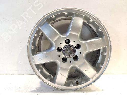 Used Rim Rim 37221300 37221300