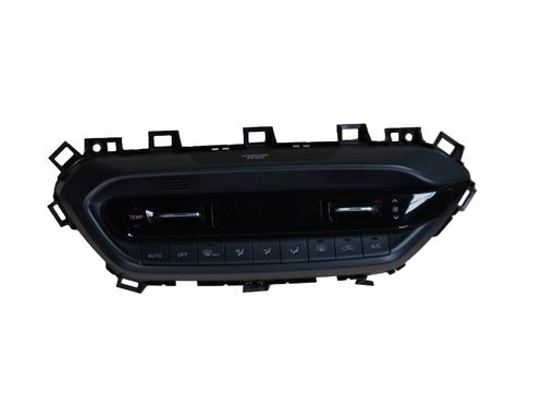 Climate control HYUNDAI i20 III (BC3, BI3)  | BP20086254I5 