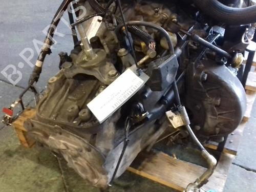Used Gearbox Gearbox 34545371 34545371