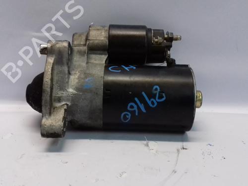 Starter PEUGEOT 106 II (1A_, 1C_) 1.1 i | BP18535649M8 