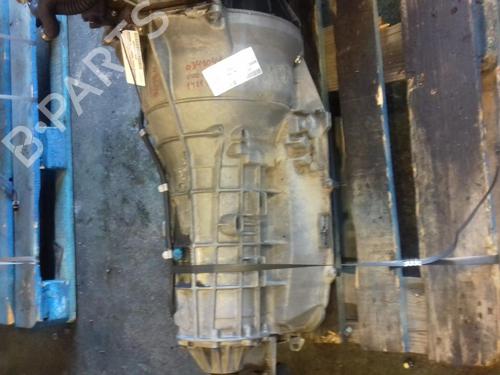 Gearbox BMW 3 (E46)  | BP34483969M3  - Image 5