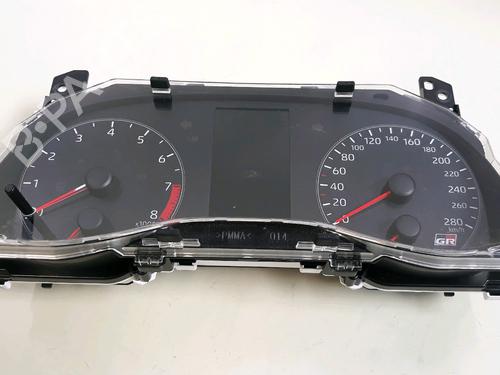 Used Instrument cluster Instrument cluster 34463831 34463831