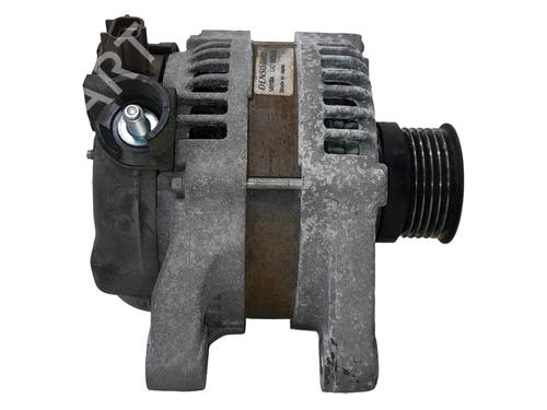Alternator VOLVO V50 (545) 2.0 D | BP35735480M7 - Image 2