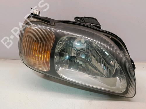Used Right headlight SUZUKI BALENO (EG) 1.6 i 16V (SY416) (98 hp) 17591516