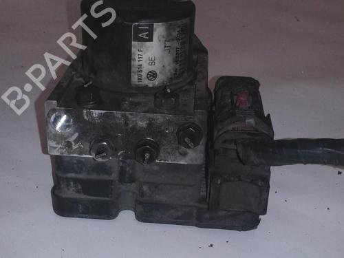 Used ABS pump ABS pump SEAT ALTEA (5P1) 1.9 TDI (105 hp) 34481537 34481537