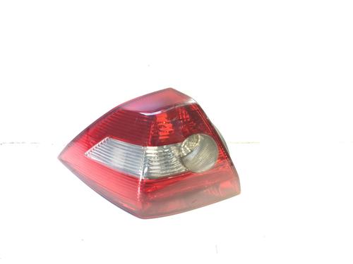 Used Left taillight Left taillight RENAULT MEGANE II Saloon (LM0/1_) 1.5 dCi (LM02, LM13, LM2A) (101 hp) 34488957 34488957