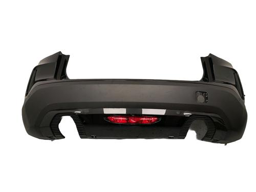 Used Rear bumper Rear bumper CITROËN C4 III (BA_, BB_, BC_) 1.2 Hybrid 136 (BAHPYJ) (136 hp) 34492097 34492097