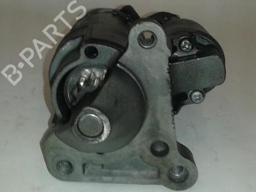 Used Starter Starter RENAULT Megane I Kombi van (KA_) 1.9 dCi (KA05) (105 hp) 35729437 35729437