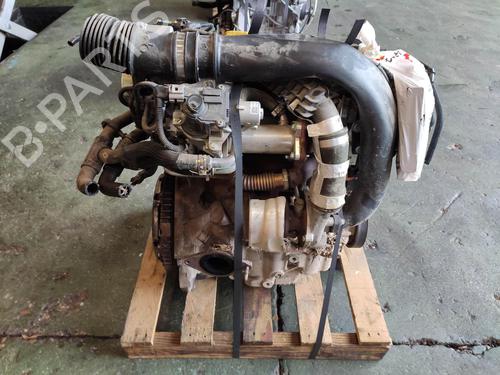 Motor DACIA DOKKER Express Box Body/MPV 1.5 dCi 75 / Blue dCi 75 (FEJW, FEAH) (75 hp) 14464399