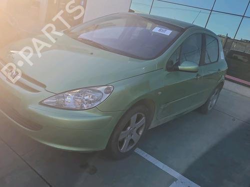 Used Parts PEUGEOT 307 (3A/C)  2.0 HDi 110  4641982