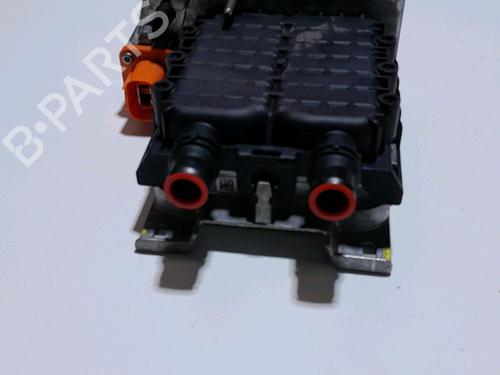 Electronic module PEUGEOT 3008 I MPV (0U_) | BP35732018M83 - Image 2