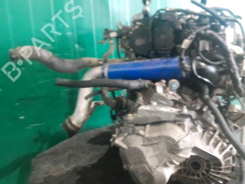 Engine CHEVROLET CAPTIVA (C100, C140) 2.2 D | BP34551230M1 - Image 2