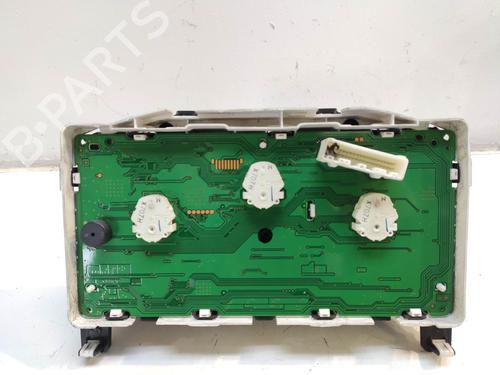 Instrument cluster NISSAN NOTE (E11, NE11)  | BP14465228C47 