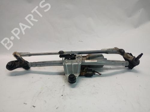 Used Front wiper motor Front wiper motor AUDI A3 Sportback (8VA, 8VF) [2012-2021] 34483191 34483191