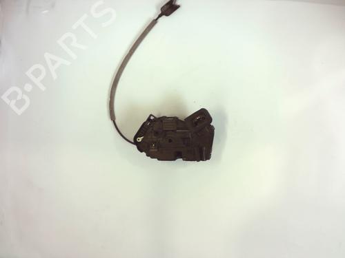 Used Front right lock VW GOLF VII (5G1, BQ1, BE1, BE2) [2012-2021]  17700285