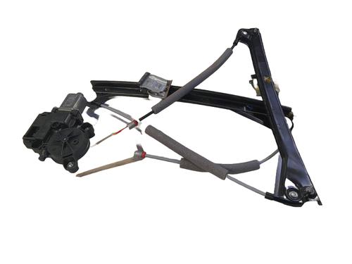 Rudehejsemekanisme Højre foran VW POLO V (6R1, 6C1) [2009-2022]  25982398