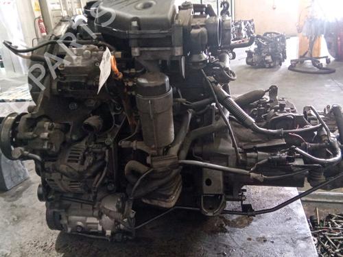 Alternator SEAT CORDOBA (6K1, 6K2) 1.9 SDI | BP18554804M7 