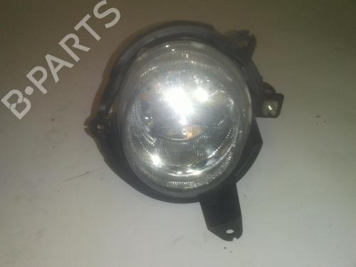 Used Right front fog light SSANGYONG ACTYON I [2005-2025]  19684554