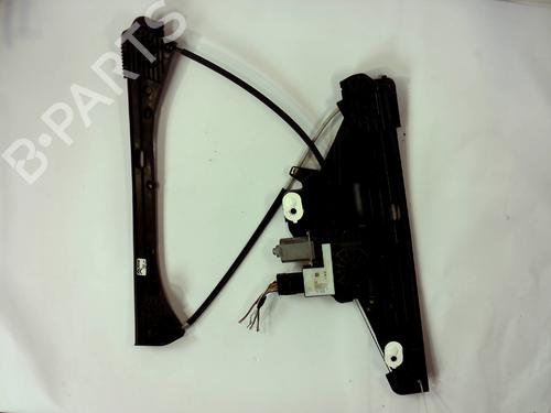 Used Front left window mechanism Front left window mechanism CITROËN C4 III (BA_, BB_, BC_) ë-C4 (BCZKXC, BZCKSC) (136 hp) 34463425 34463425