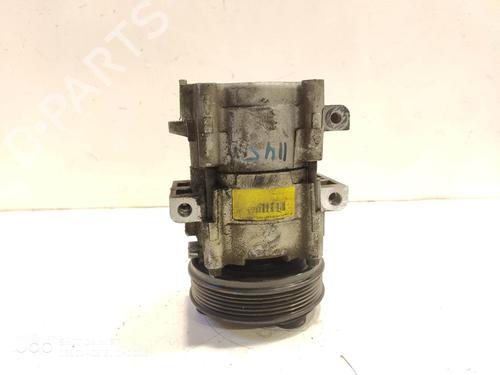 AC compressor FORD MONDEO III (B5Y) 2.0 TDCi | BP14461143M34 