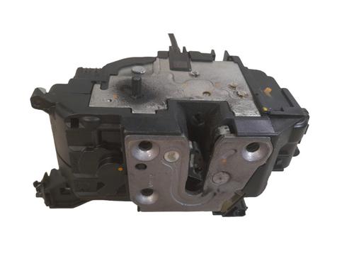 Used Rear left lock Rear left lock RENAULT SCÉNIC III VAN (JZ0/1_) 1.5 dCi (JZ02) (95 hp) 34469912 34469912