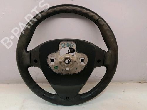 Used Steering wheel Steering wheel FORD B-MAX (JK) 1.6 TDCi (95 hp) 34462829 34462829