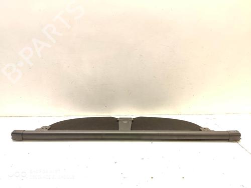 Used Rear parcel shelf Rear parcel shelf PEUGEOT 308 SW I (4E_, 4H_) 1.6 HDi (92 hp) 34489278 34489278