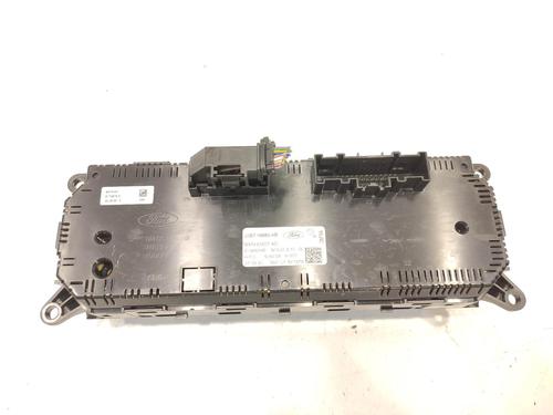 Climate control FORD FIESTA VII (HJ, HF)  | BP14446868I5 
