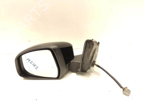 Left mirror FORD MONDEO IV Turnier (BA7) | BP19049334C26