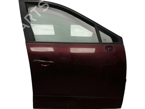 Right front door RENAULT SCÉNIC III VAN (JZ0/1_) 1.5 dCi (JZ02) | BP29042628C3