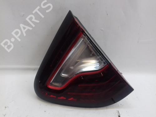 Used Right tailgate light Right tailgate light RENAULT CAPTUR I (J5_, H5_) 0.9 TCe 90 (90 hp) 34484445 34484445
