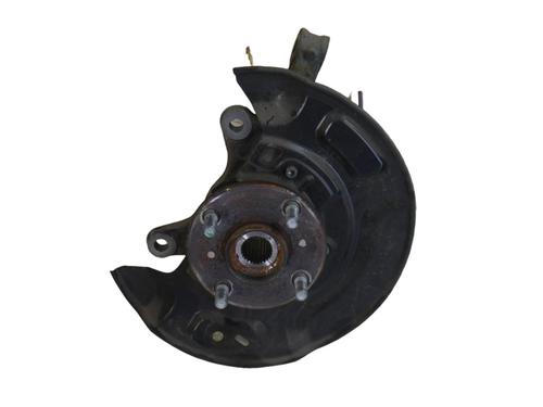 Used Left front steering knuckle Left front steering knuckle TOYOTA YARIS (_P9_) [2005-2014] 34491893 34491893