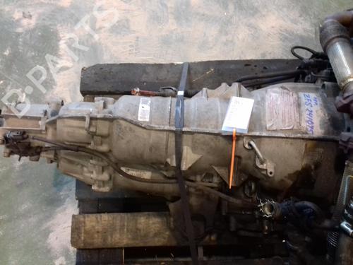 Gearbox AUDI A6 C6 (4F2)  | BP14464074M3 