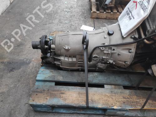 Gearbox MERCEDES-BENZ CLK (C208) CLK 230 Kompressor (208.348) | BP14464873M3 