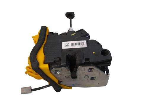 Used Front left lock Front left lock KIA CEE'D (JD) 1.0 T-GDI (120 hp) 34547228 34547228