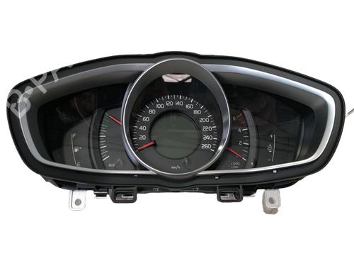 Used Instrument cluster Instrument cluster VOLVO V40 Hatchback (525) D3 (150 hp) 34469386 34469386