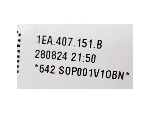 Venstre fortil bærearm VW ID.3 (E11, E12) Pro S | BP38273604M12 - Image 3