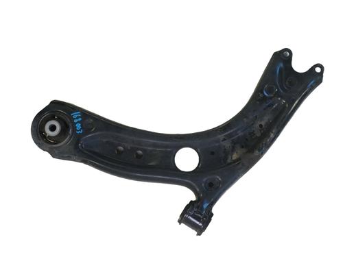 Used Left front suspension arm SEAT LEON ST (5F8) 1.4 TSI (150 hp) 23240682