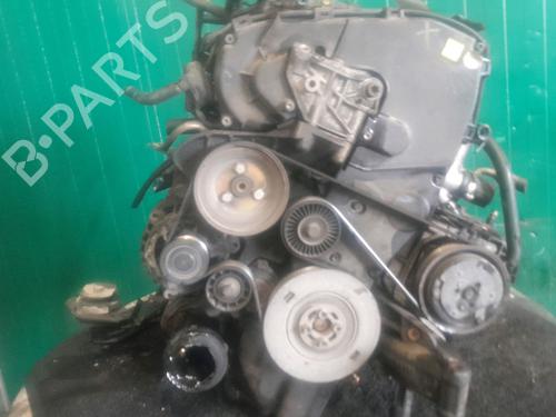 Used Gearbox ALFA ROMEO 156 (932_) 1.9 JTD (932AXE00) (126 hp) 26307745