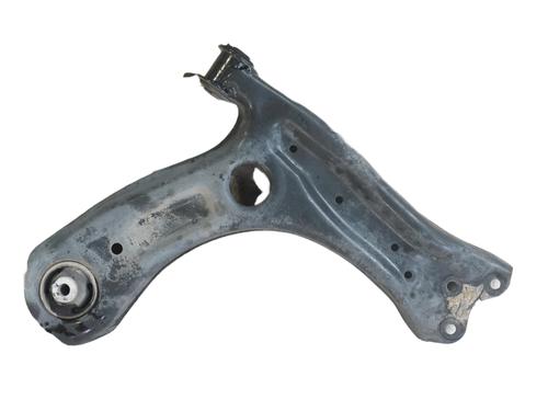 Used Right front suspension arm Right front suspension arm SEAT IBIZA IV (6J5, 6P1) 1.4 TDI (105 hp) 34545869 34545869