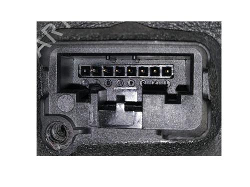 Rear right lock SEAT LEON ST (5F8) 1.6 TDI | BP34465800C99 - Image 3